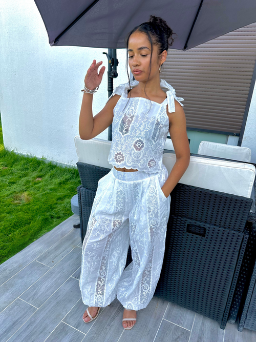 Ensemble Jasmine