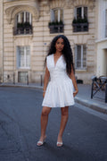 Robe Aube