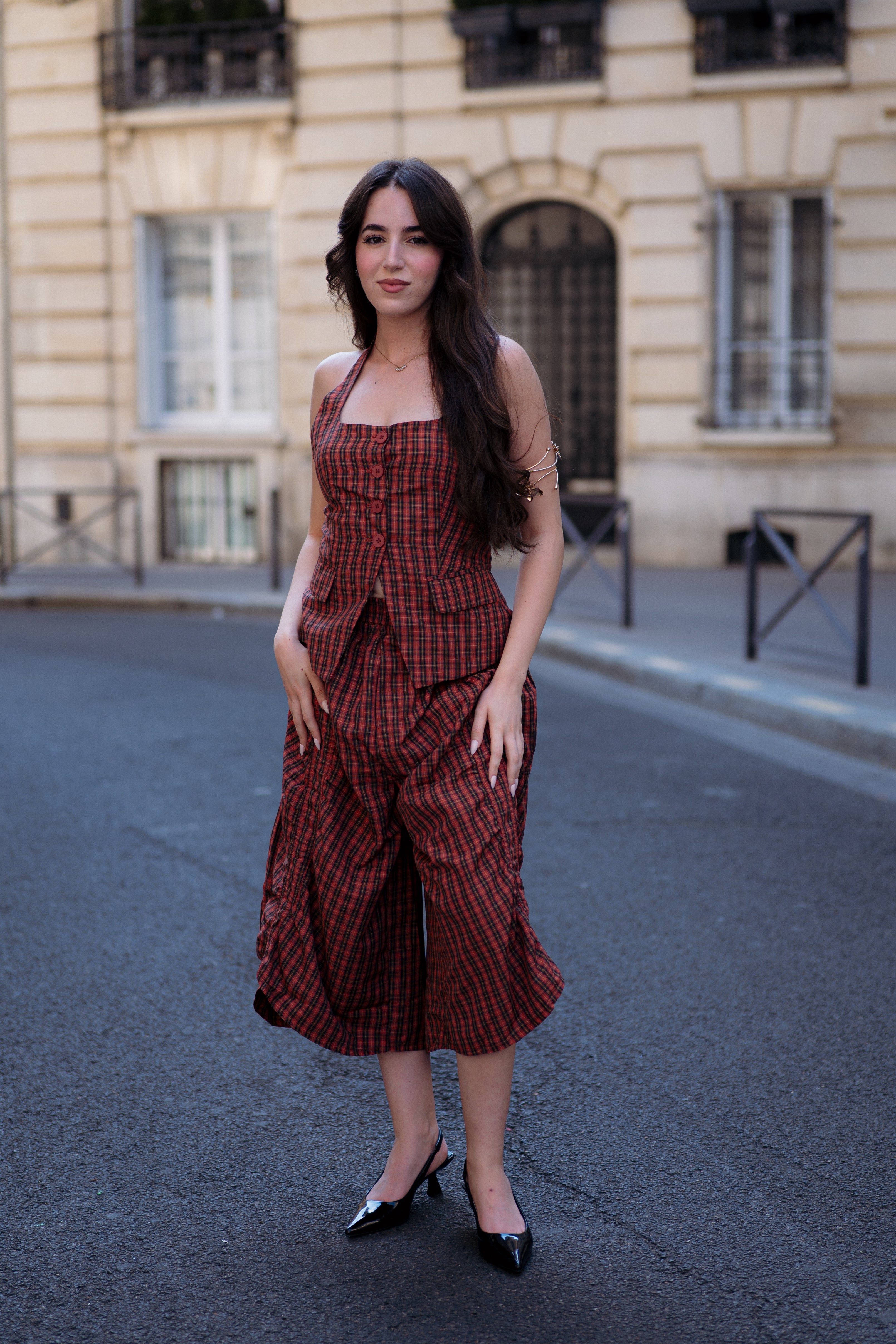 Ensemble Sienna