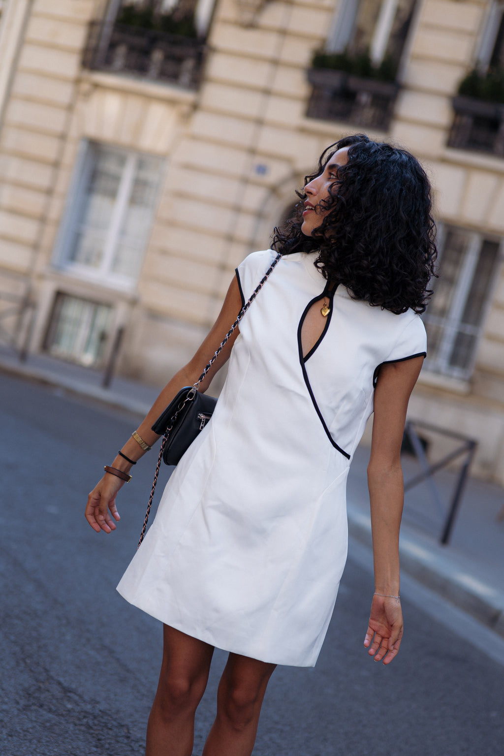 Robe Luna