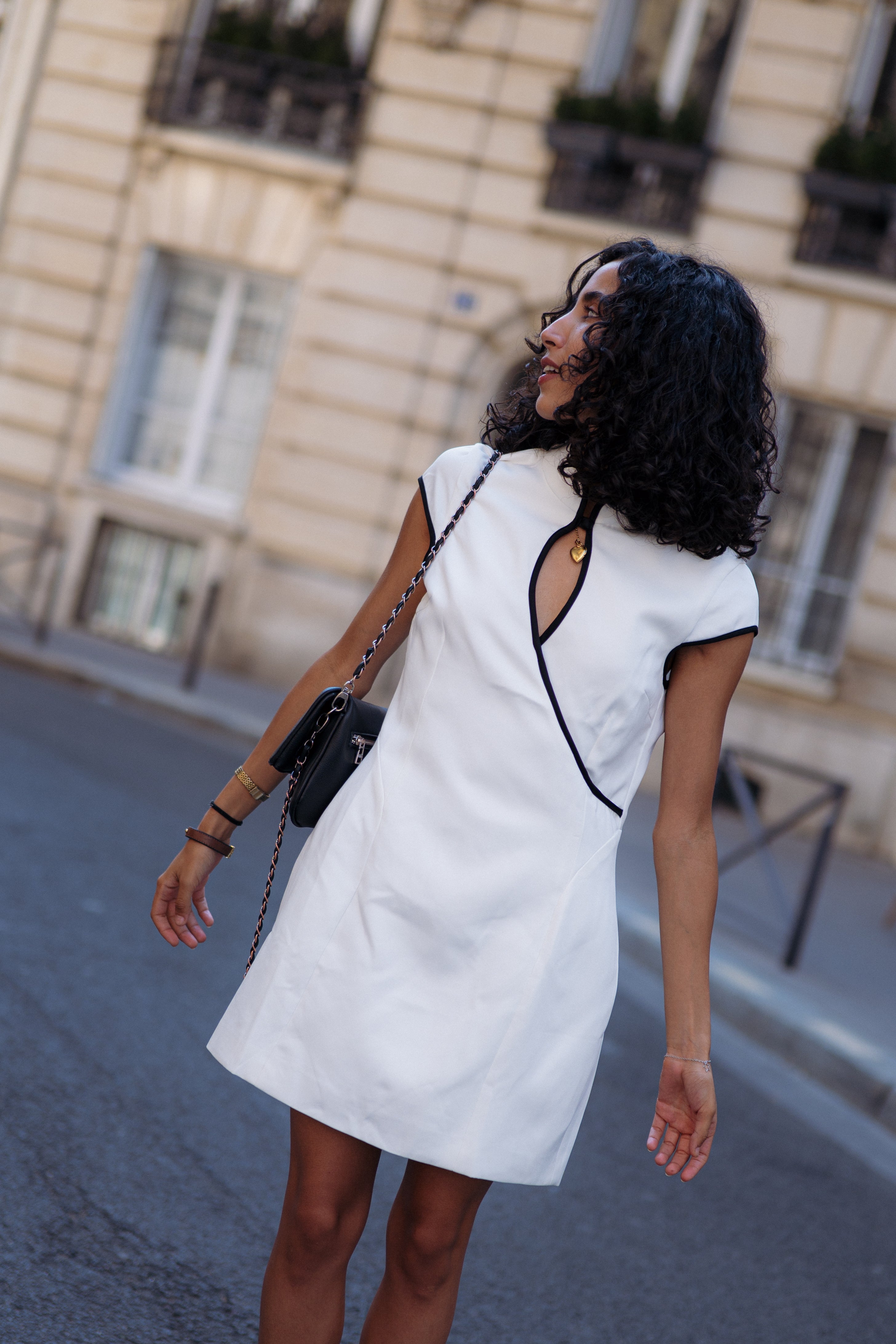 Robe Luna