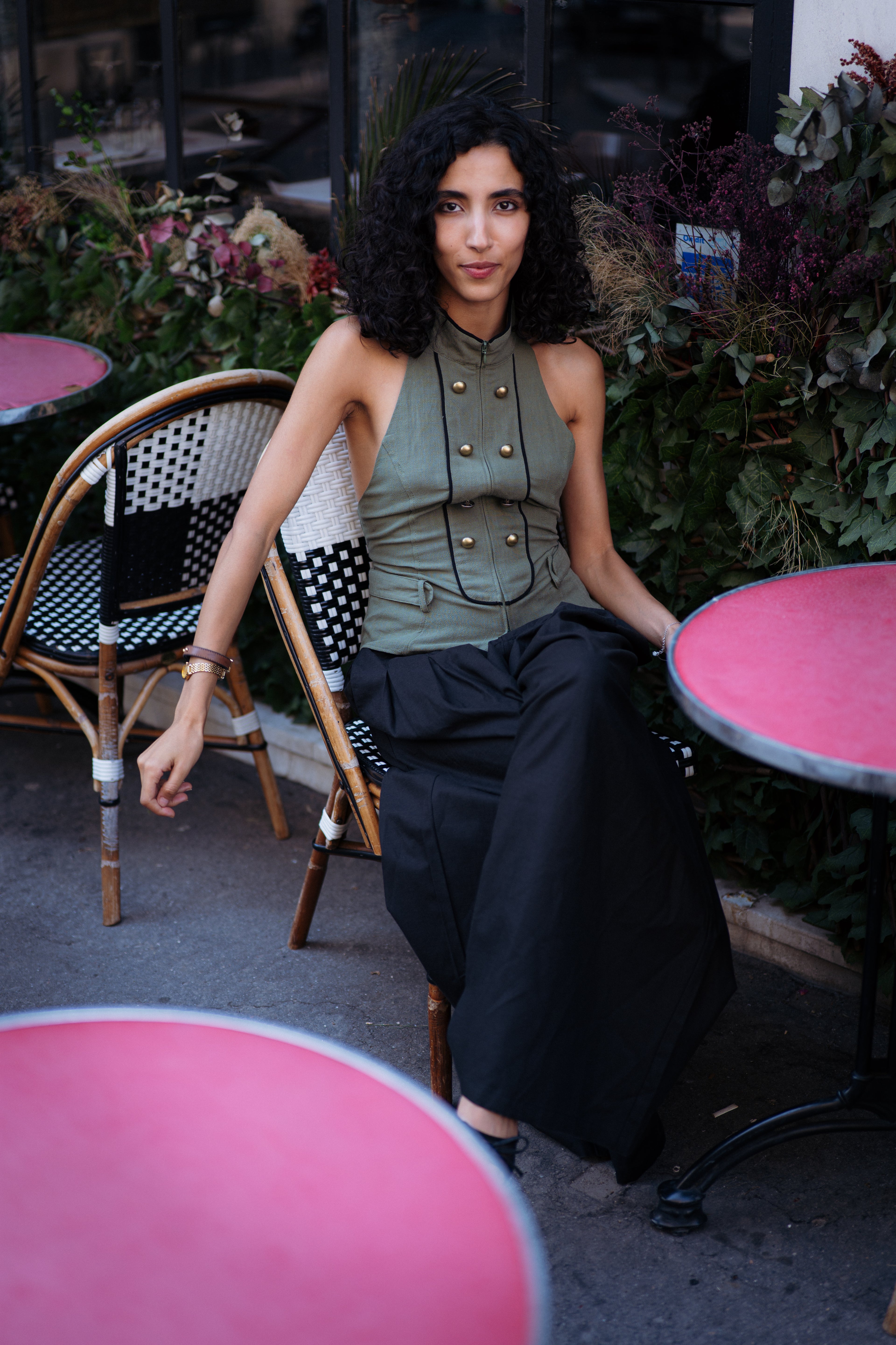 Top Olive