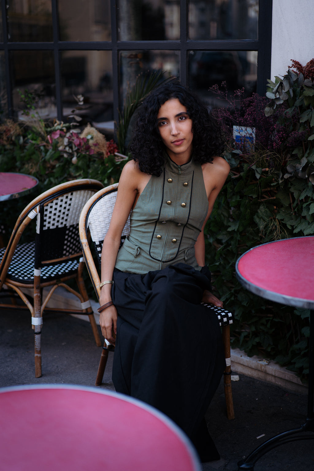 Top Olive