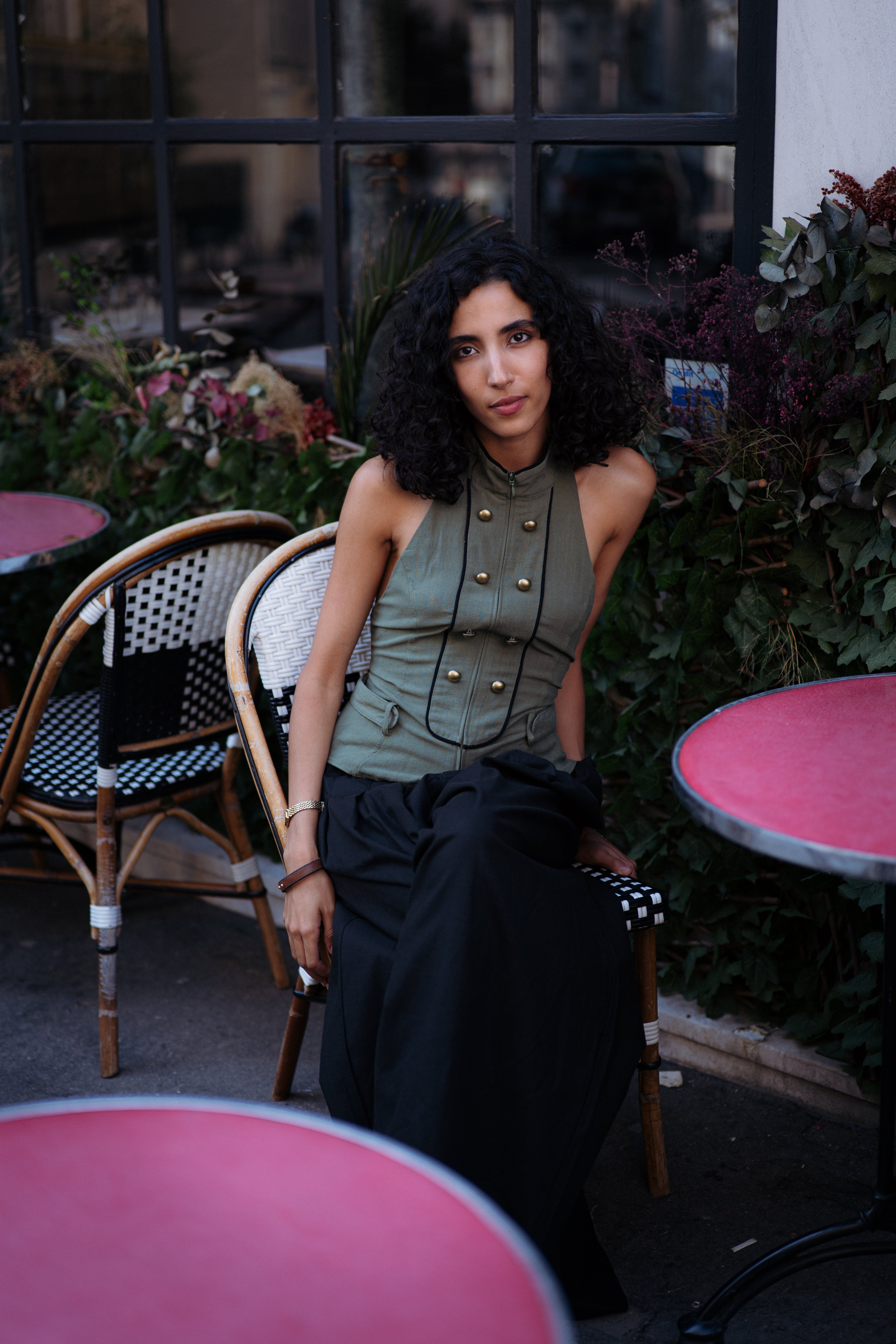 Top Olive