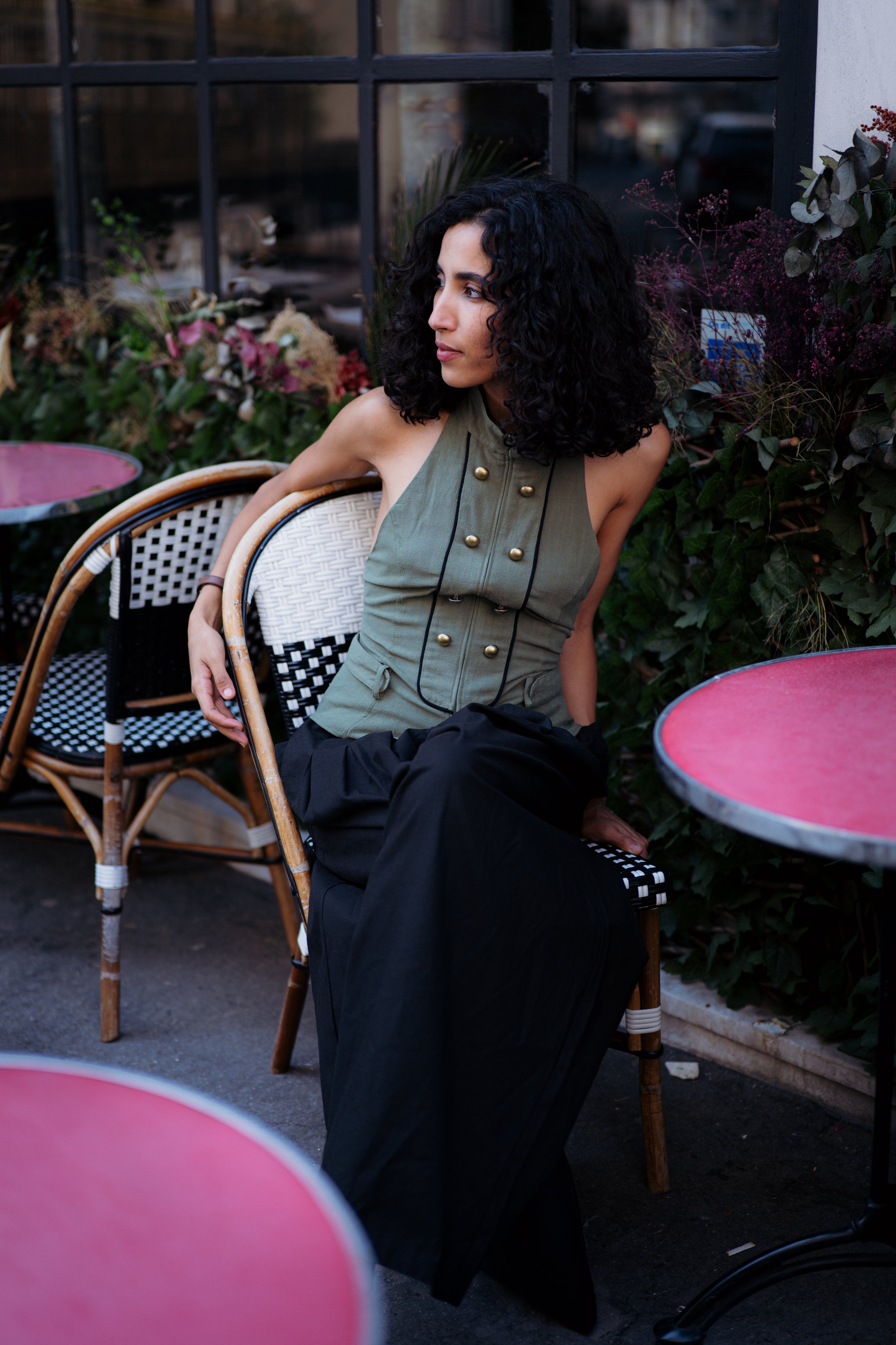 Top Olive