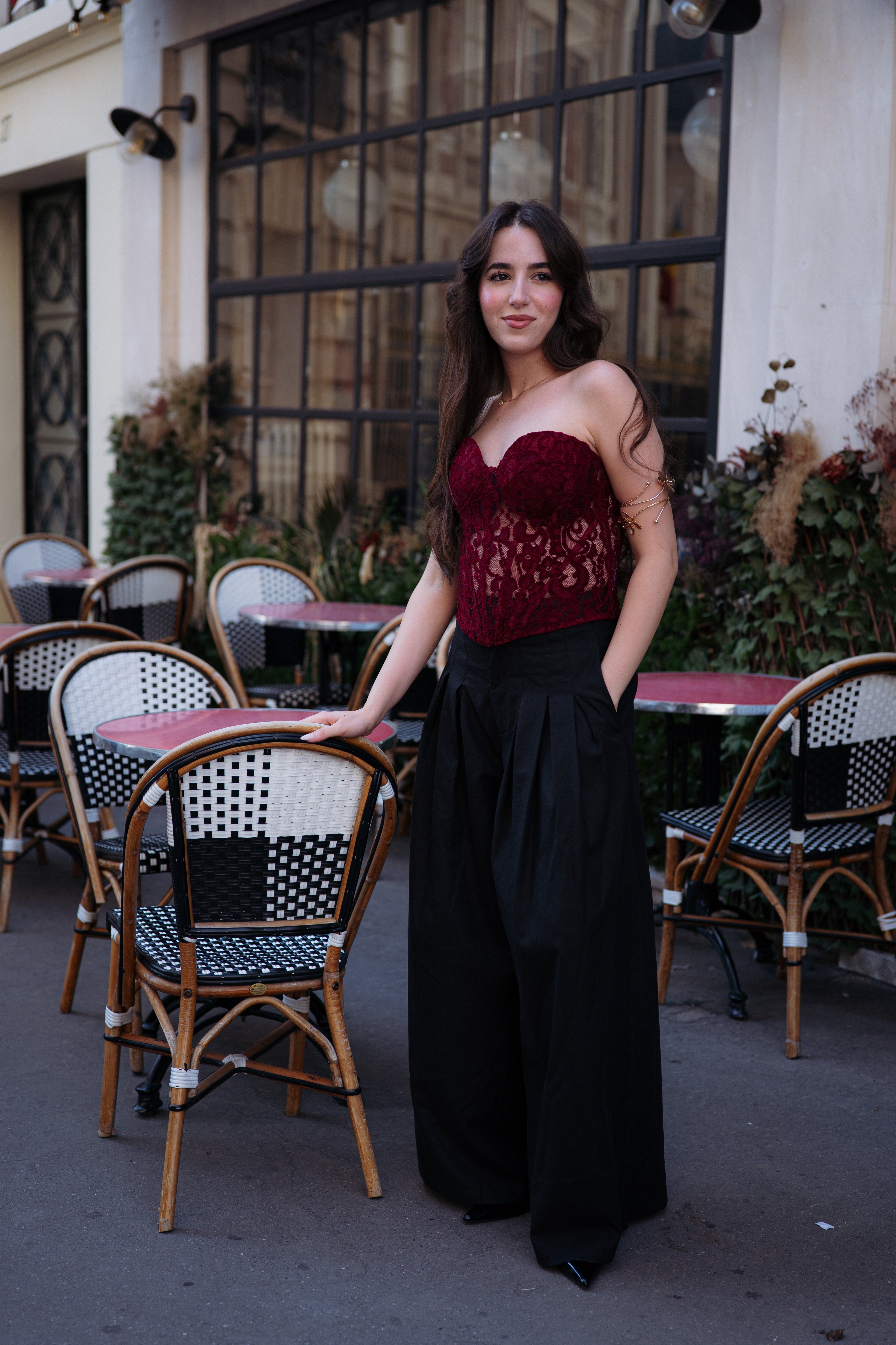 Top Ruby