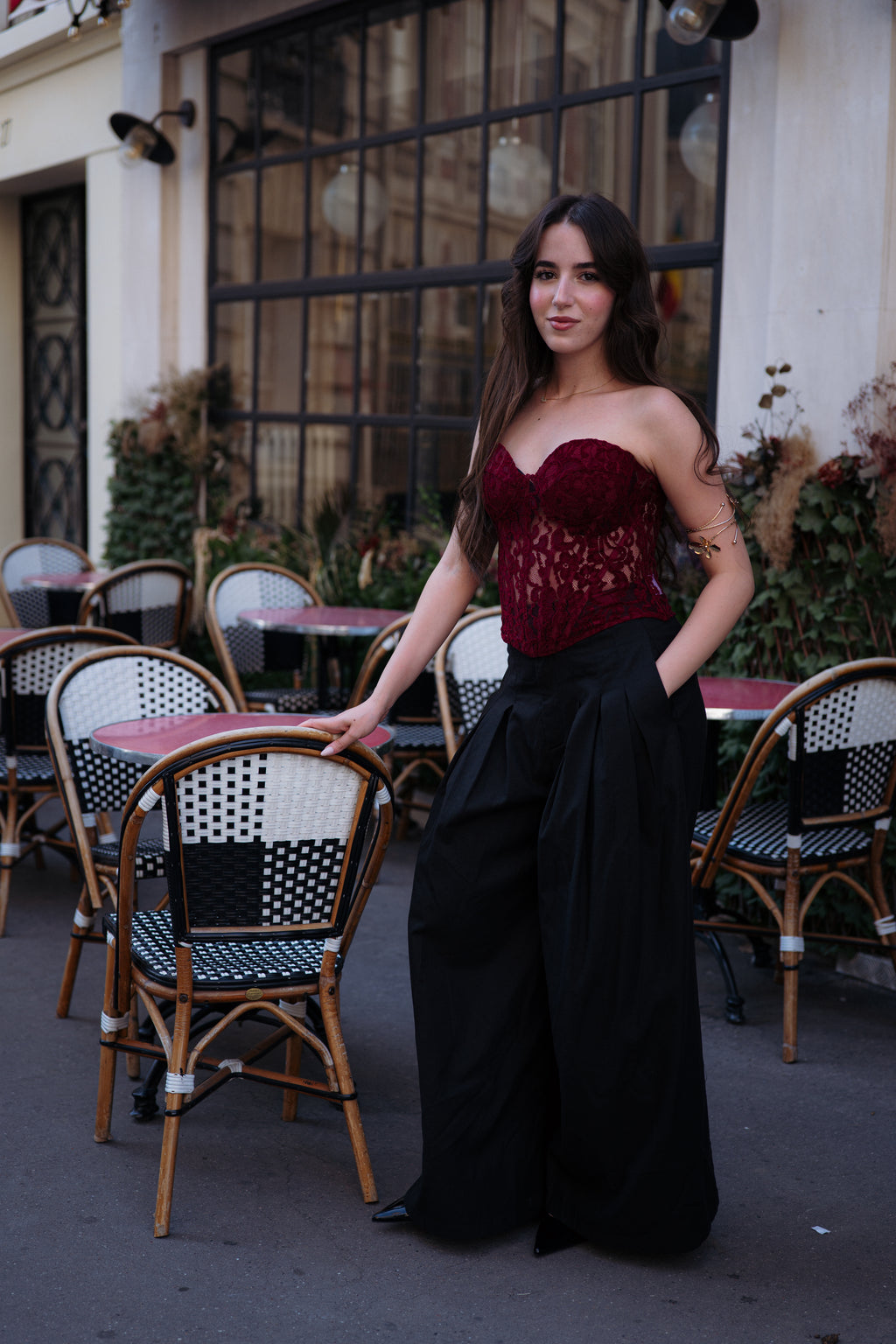 Top Ruby