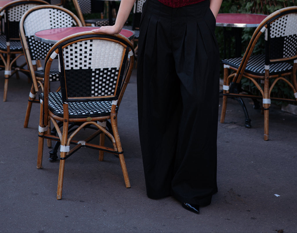 Pantalon Moon