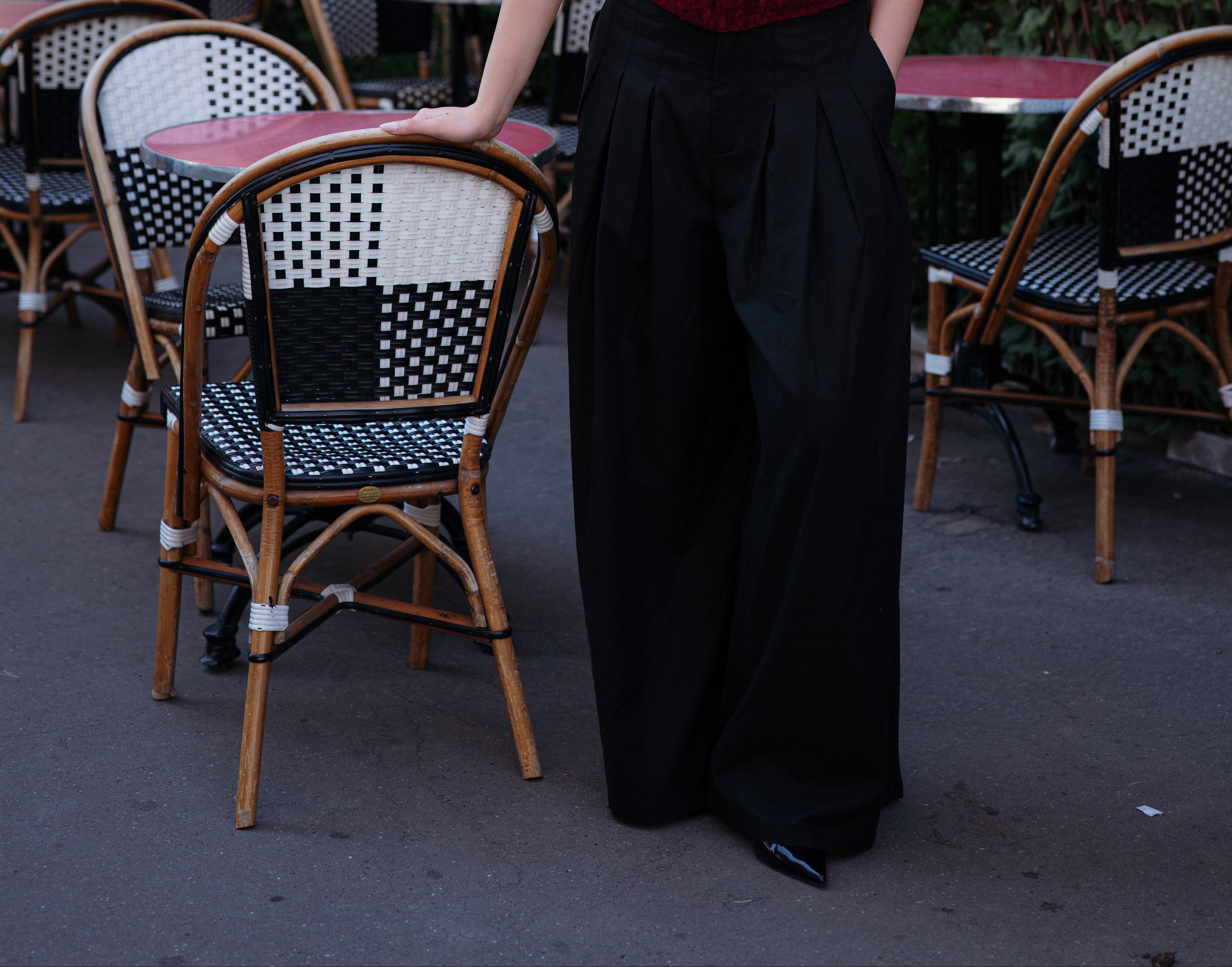 Pantalon Moon