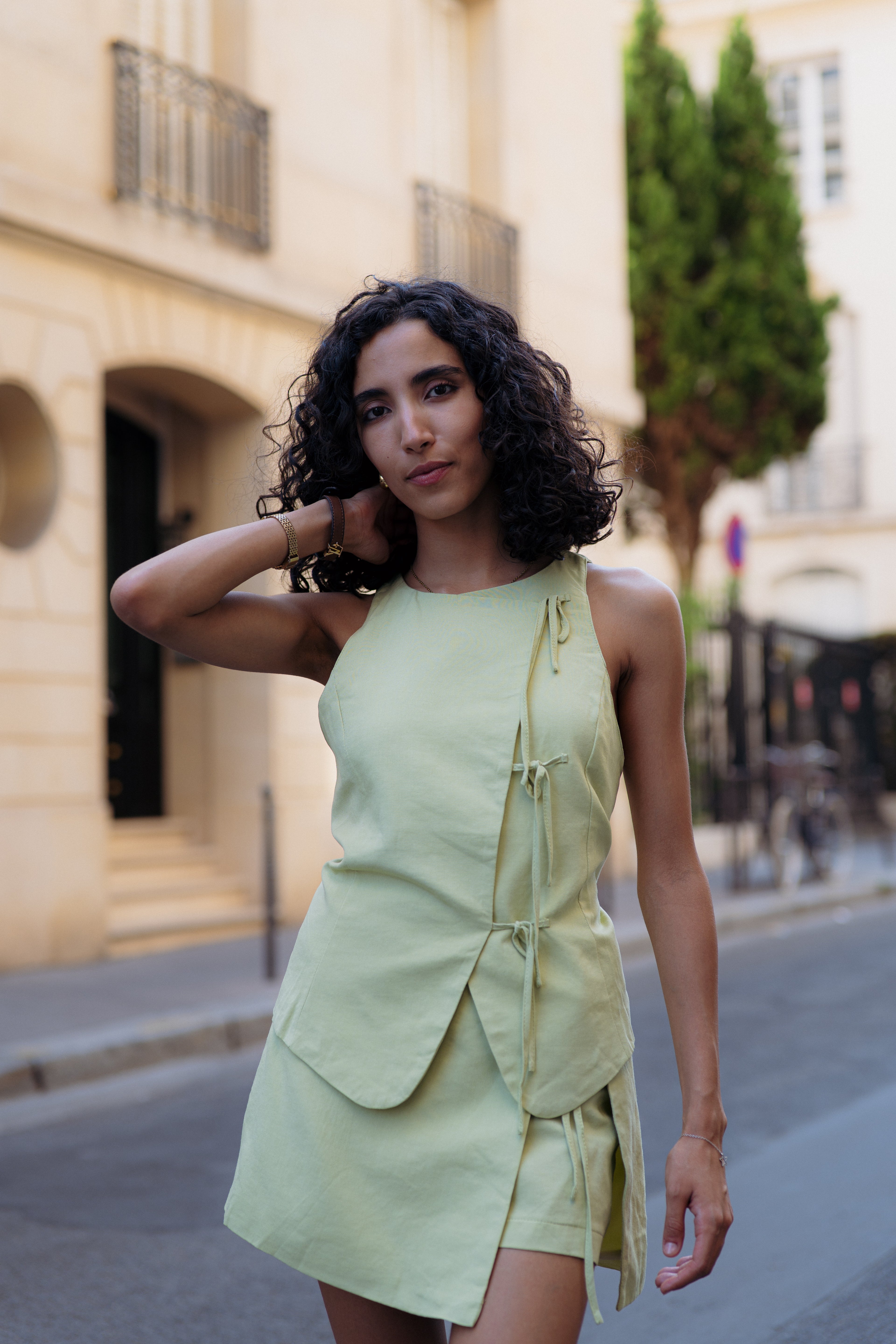 Ensemble Sage