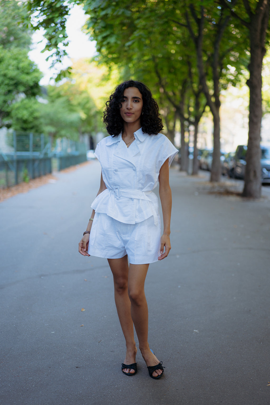 Ensemble Pearl