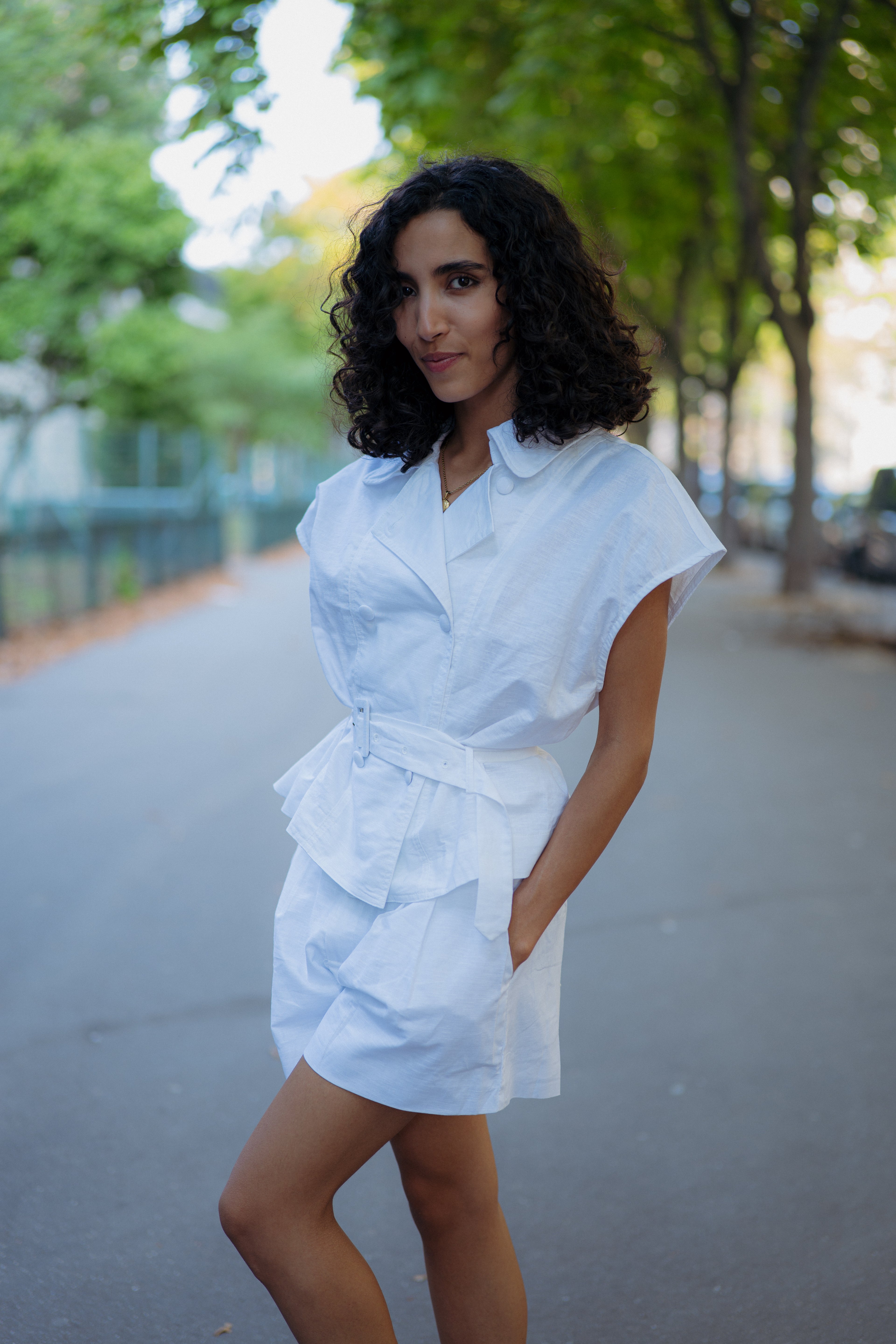Ensemble Pearl