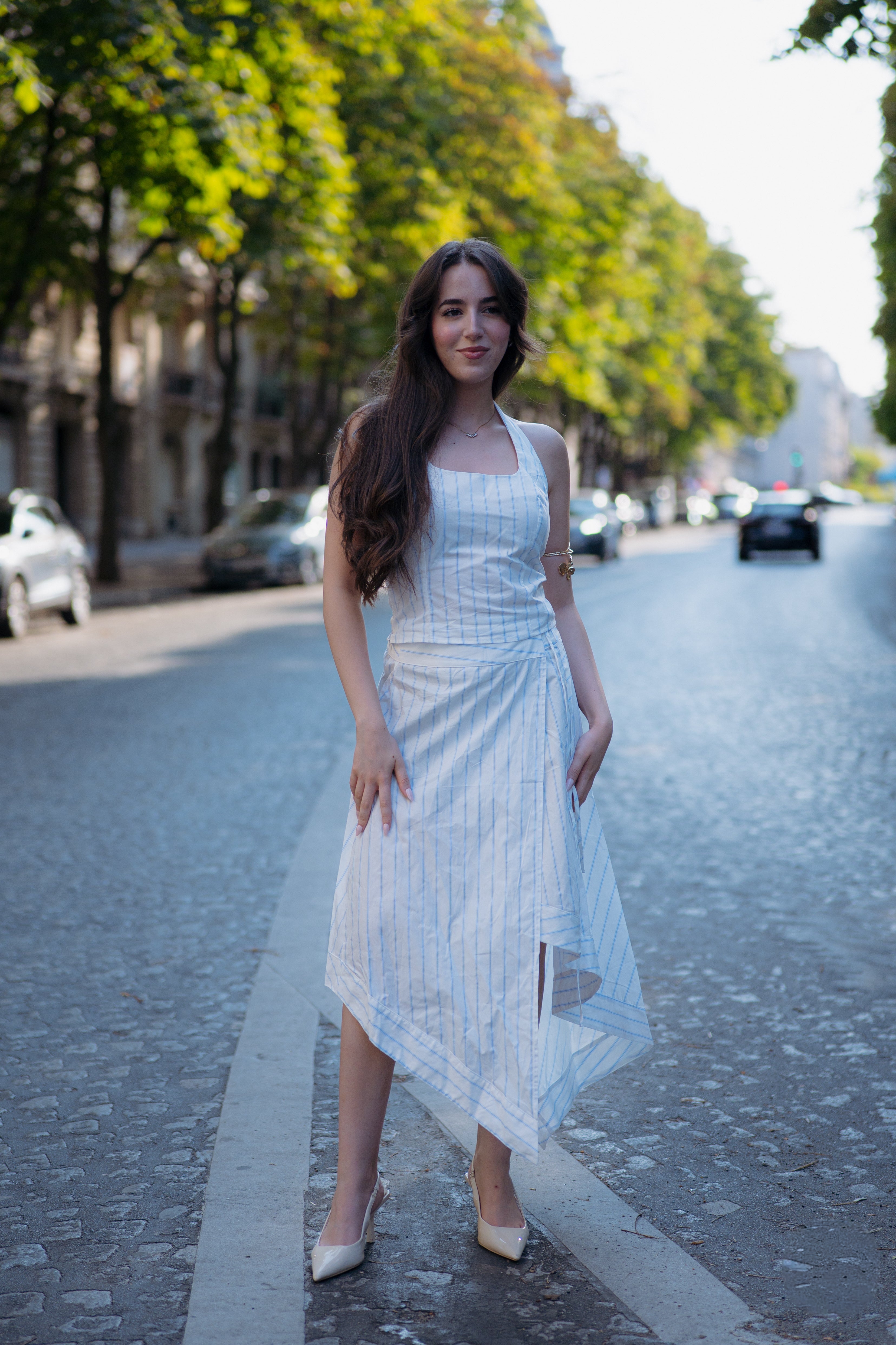 Ensemble Riviera