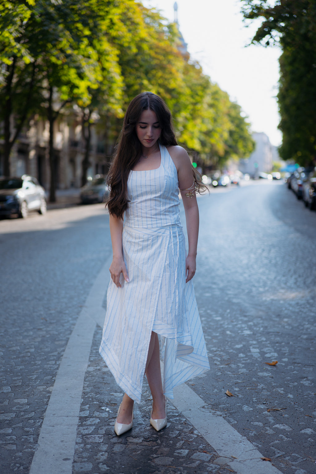 Ensemble Riviera