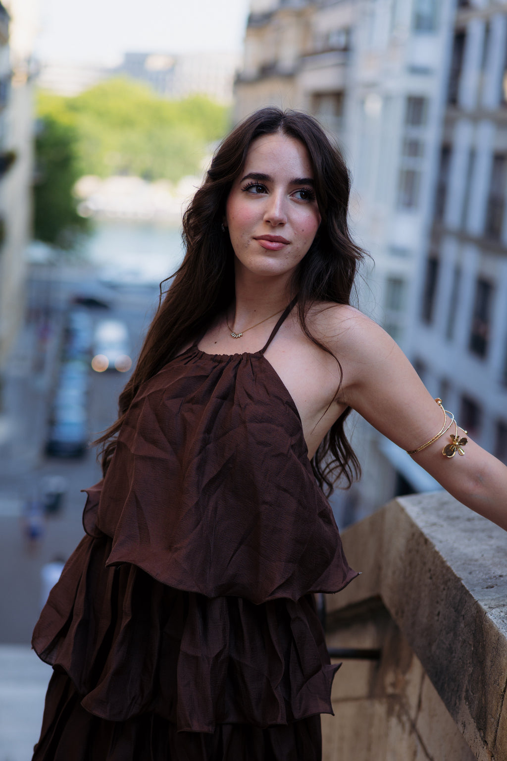 Robe Amber