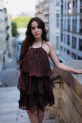 Robe Amber