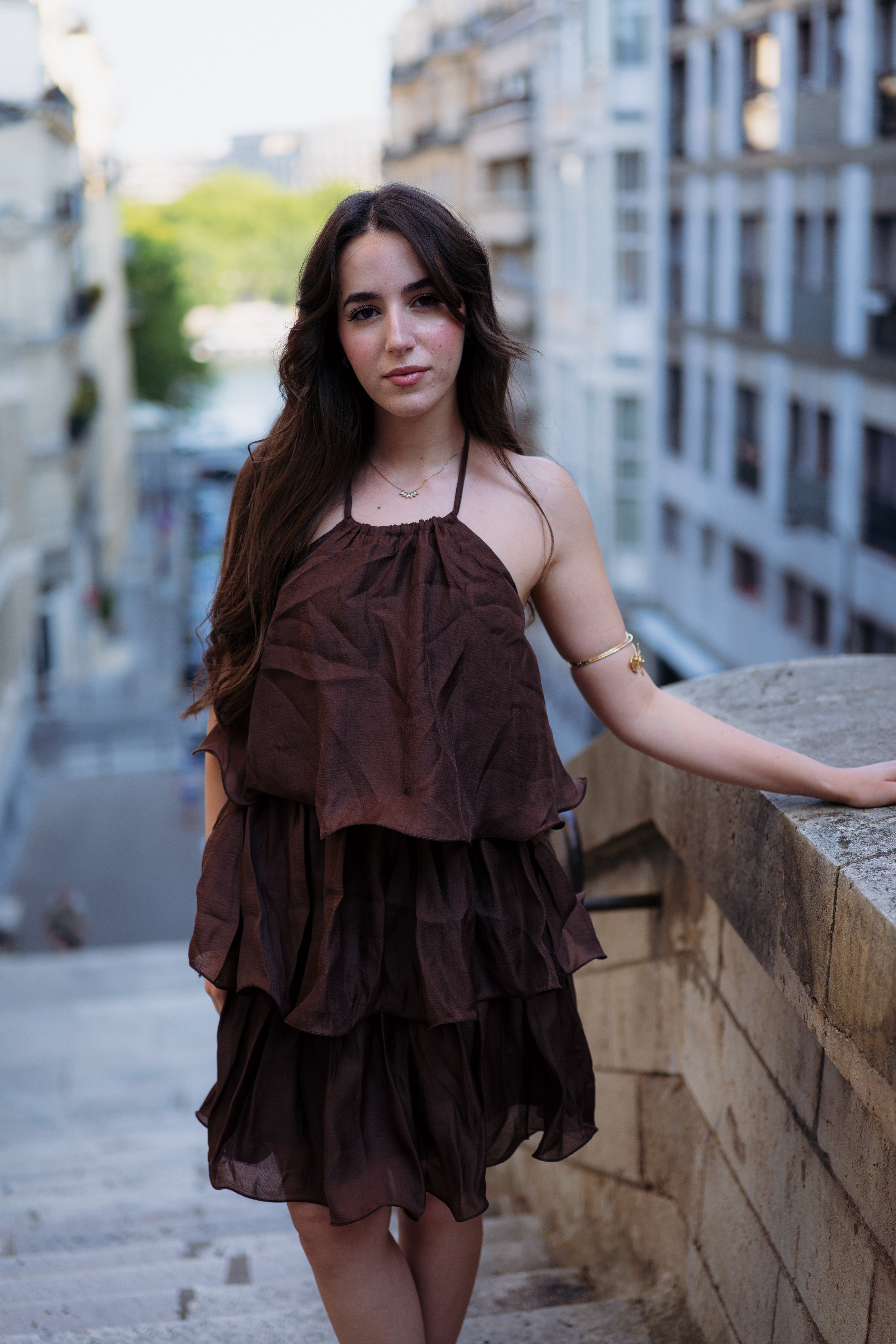 Robe Amber