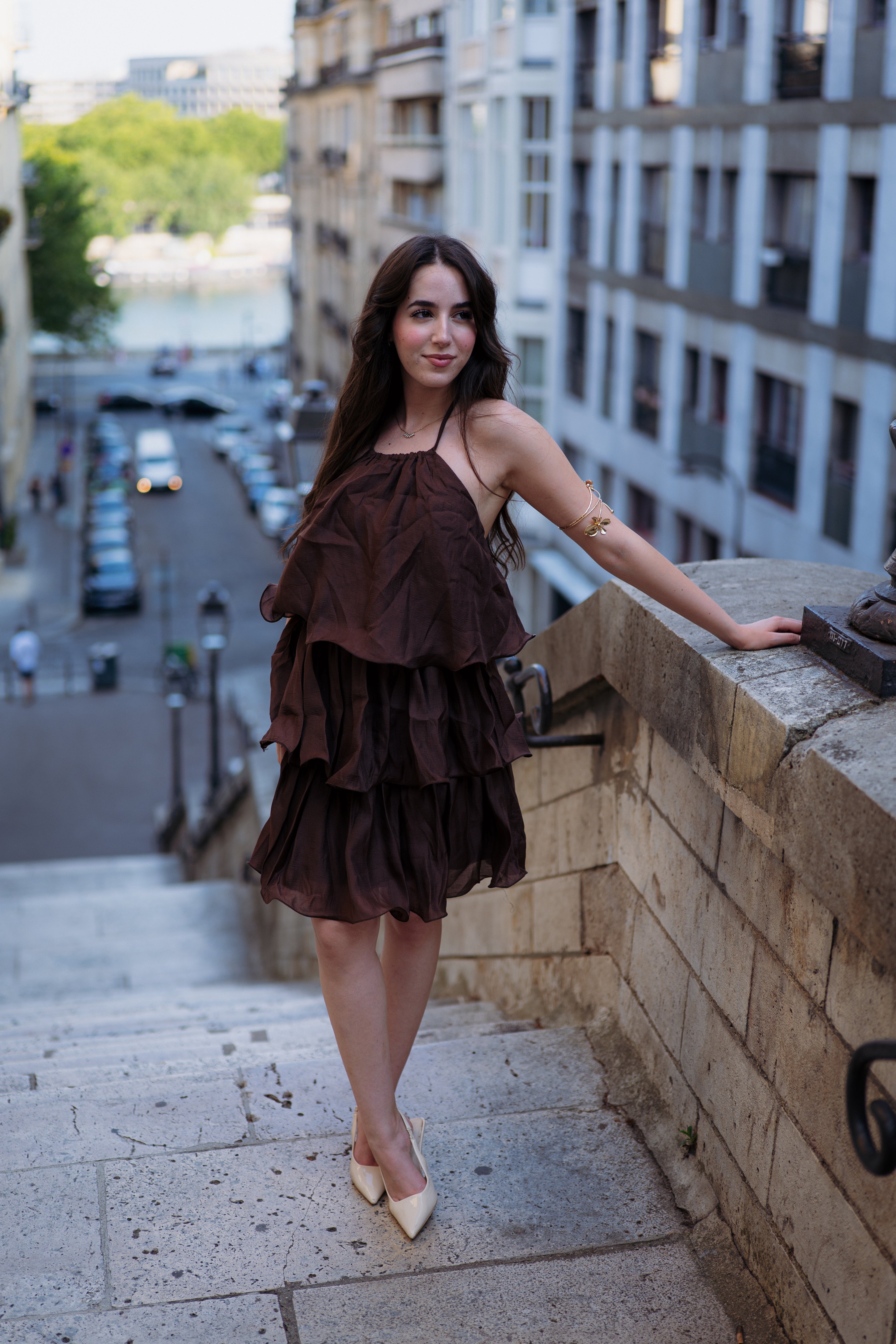 Robe Amber