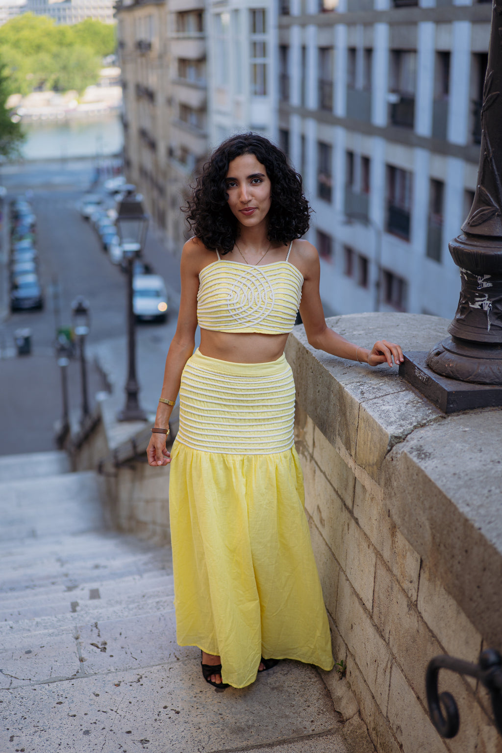Ensemble Honey