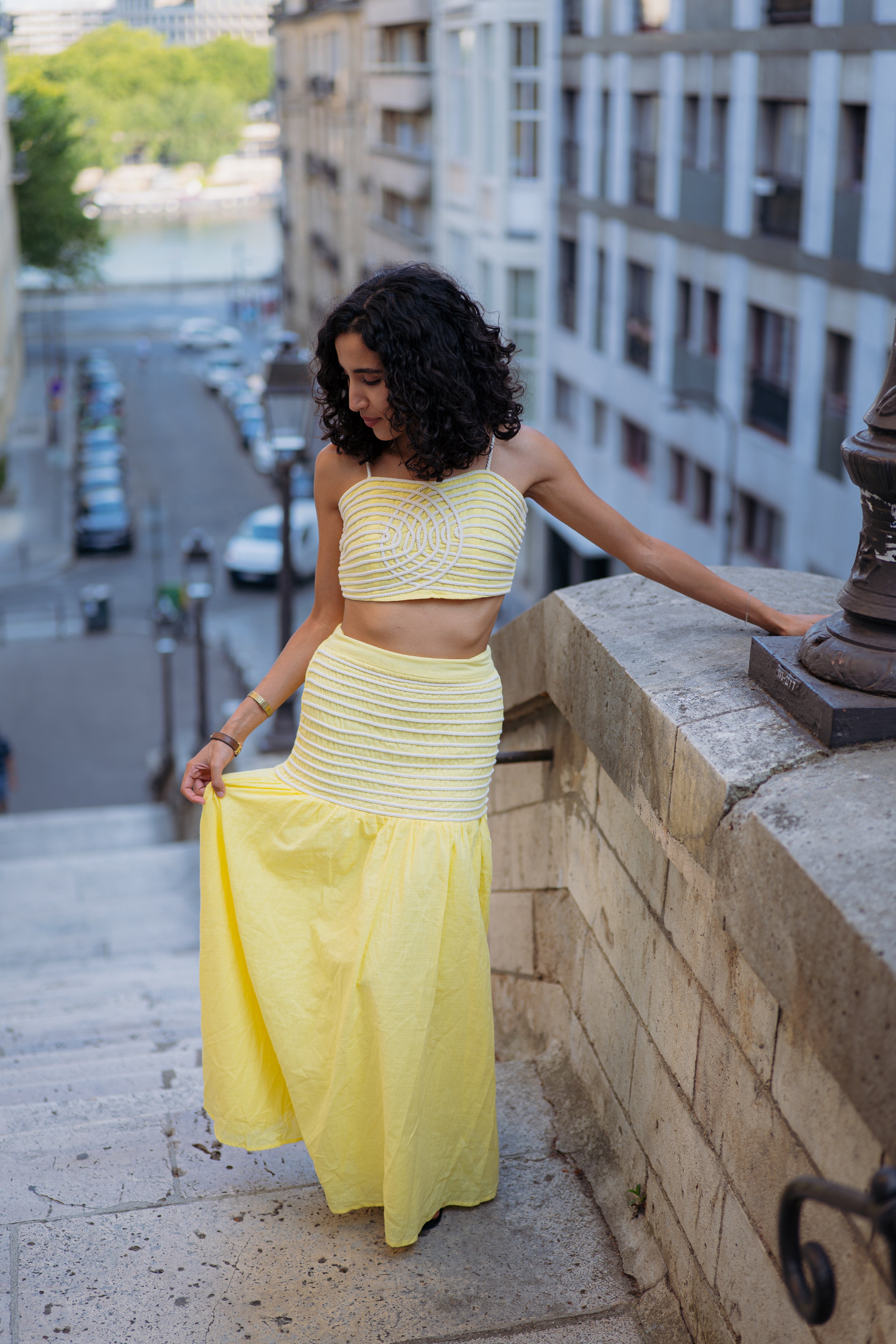 Ensemble Honey
