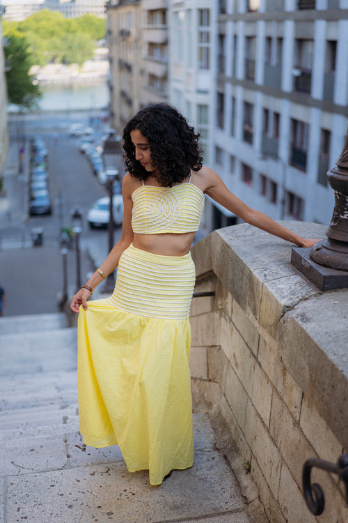 Ensemble Honey