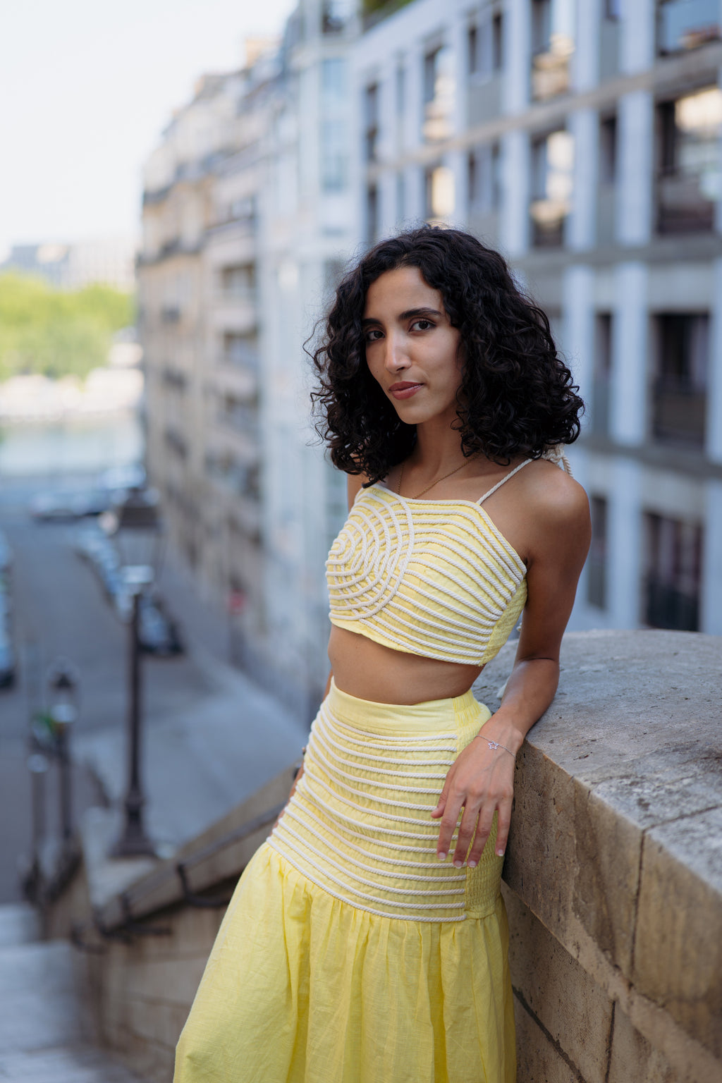 Ensemble Honey